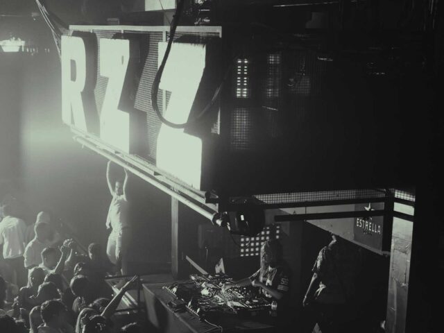 Razz Week: cuatro noches de clubbing en estado puro
