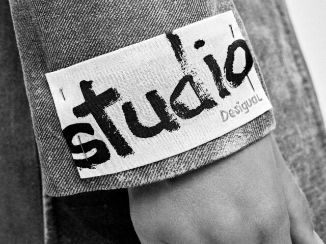 Desigual ‘Studio’: su nueva línea premium que debutará con un desfile en Barcelona