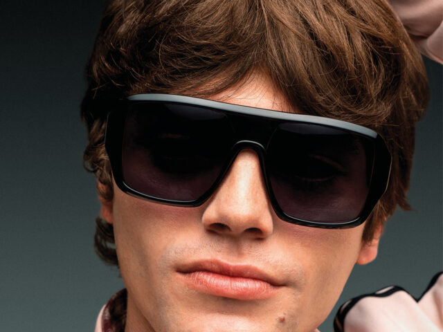 Lo último de adidas Originals en materia de eyewear