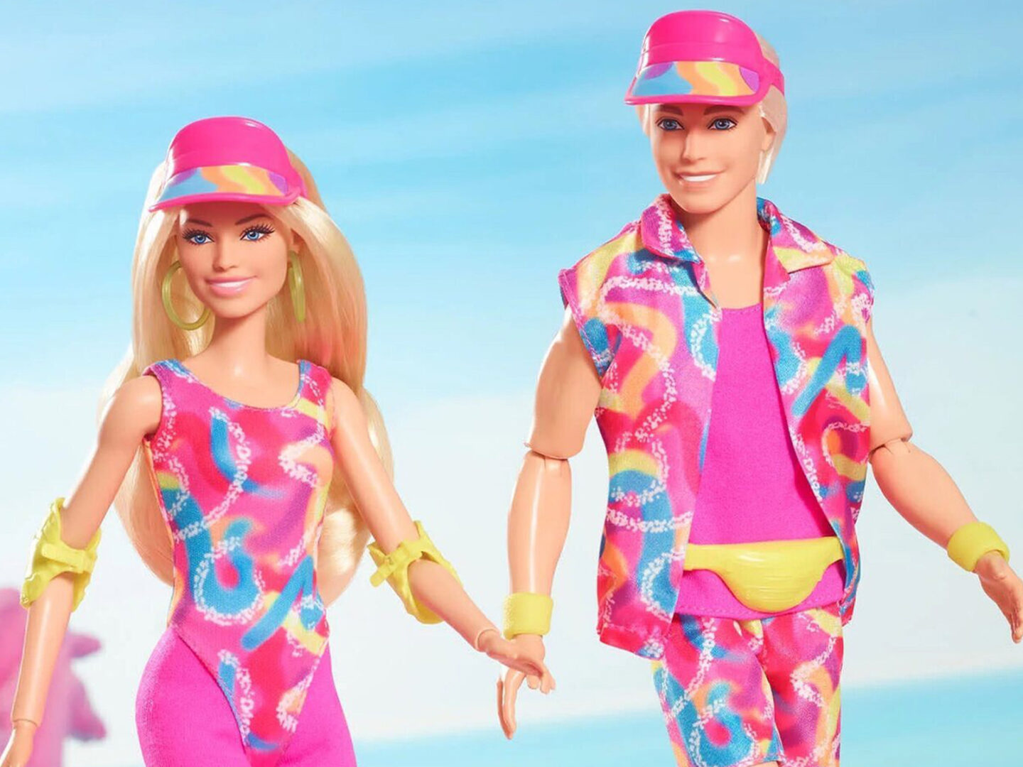 The strategic partnership between Mattel and OpenAI
