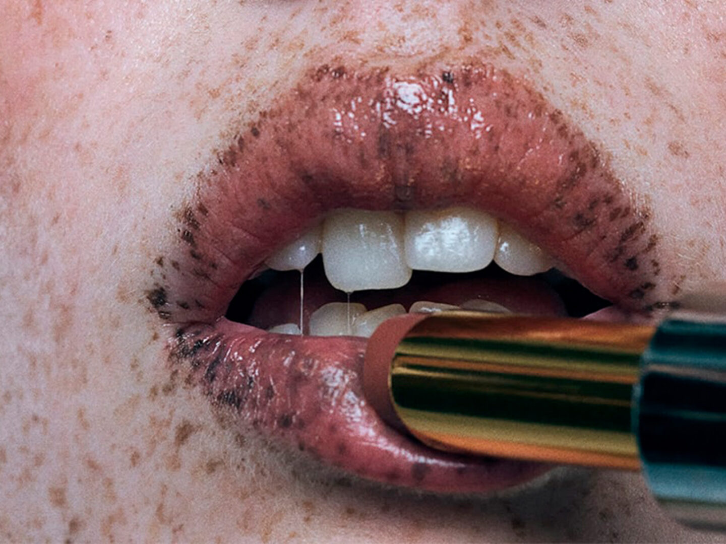 Byredo’s new lip balms with colour, fragrance and attitude