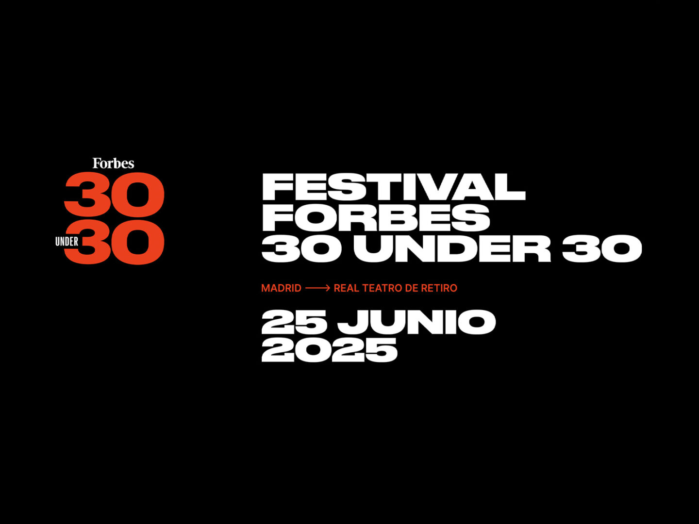 Forbes 30 Under 30: Todo lo que debes saber