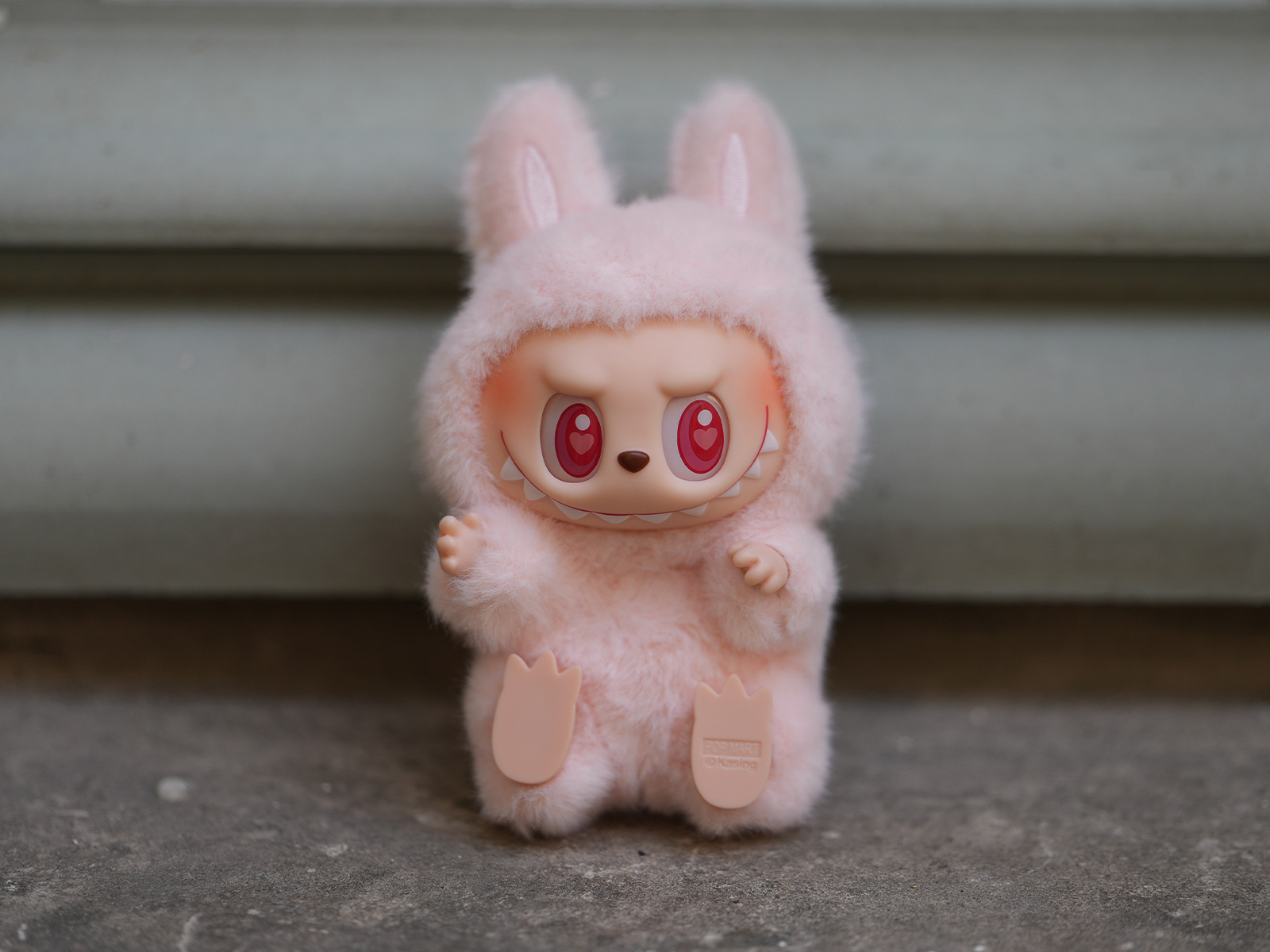 アイドル labubu Labubu, the viral phenomenon that turned Wang Ning into China's