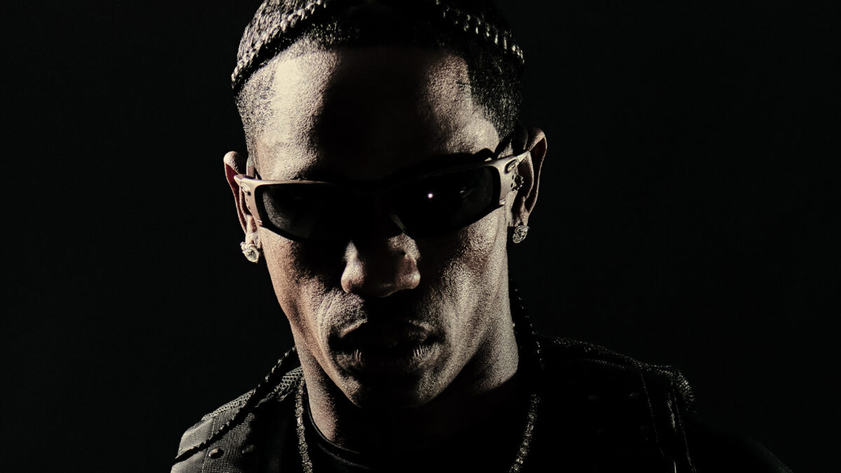 Travis Scott becomes Oakley's Chief Visionary - HIGHXTAR.