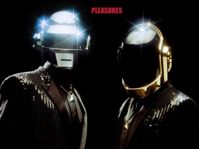 PLEASURES activará tres ciudades para rendir homenaje a Daft Punk