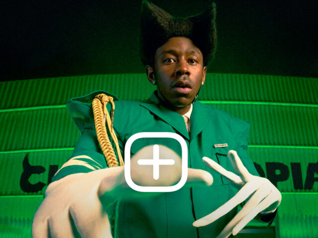 Instagram reúne a Rosalia, Tyler, The Creator, Clint419 y más