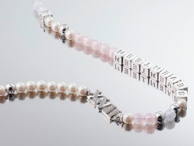 YOON x SEVENTEEN: jewellery as a bridge between fashion, music and global fandom