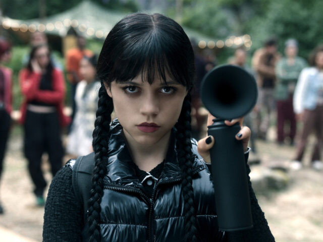 Netflix releases “Wednesday” Season 2 trailer