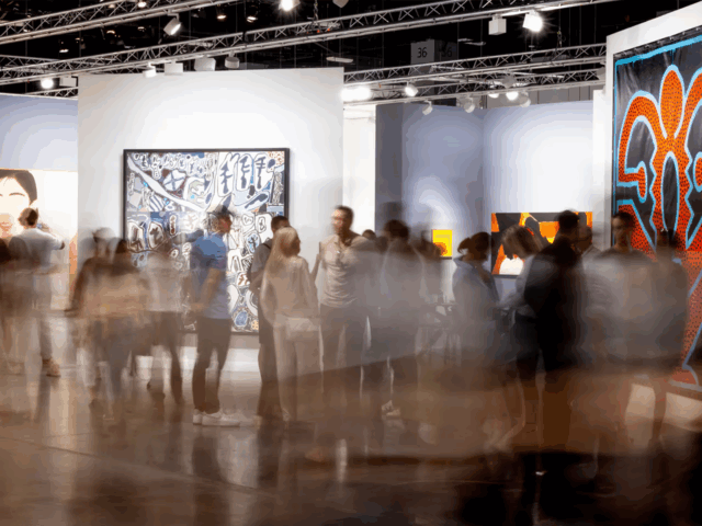 Art Basel Miami Beach 2025 Announces Exhibitor List