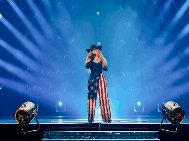 All of Beyoncé’s Cowboy Carter looks so far