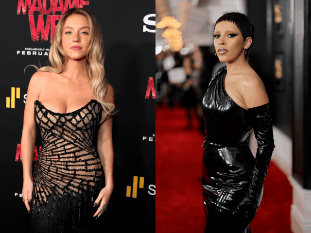Doja Cat mocks Sydney Sweeney’s American Eagle advert