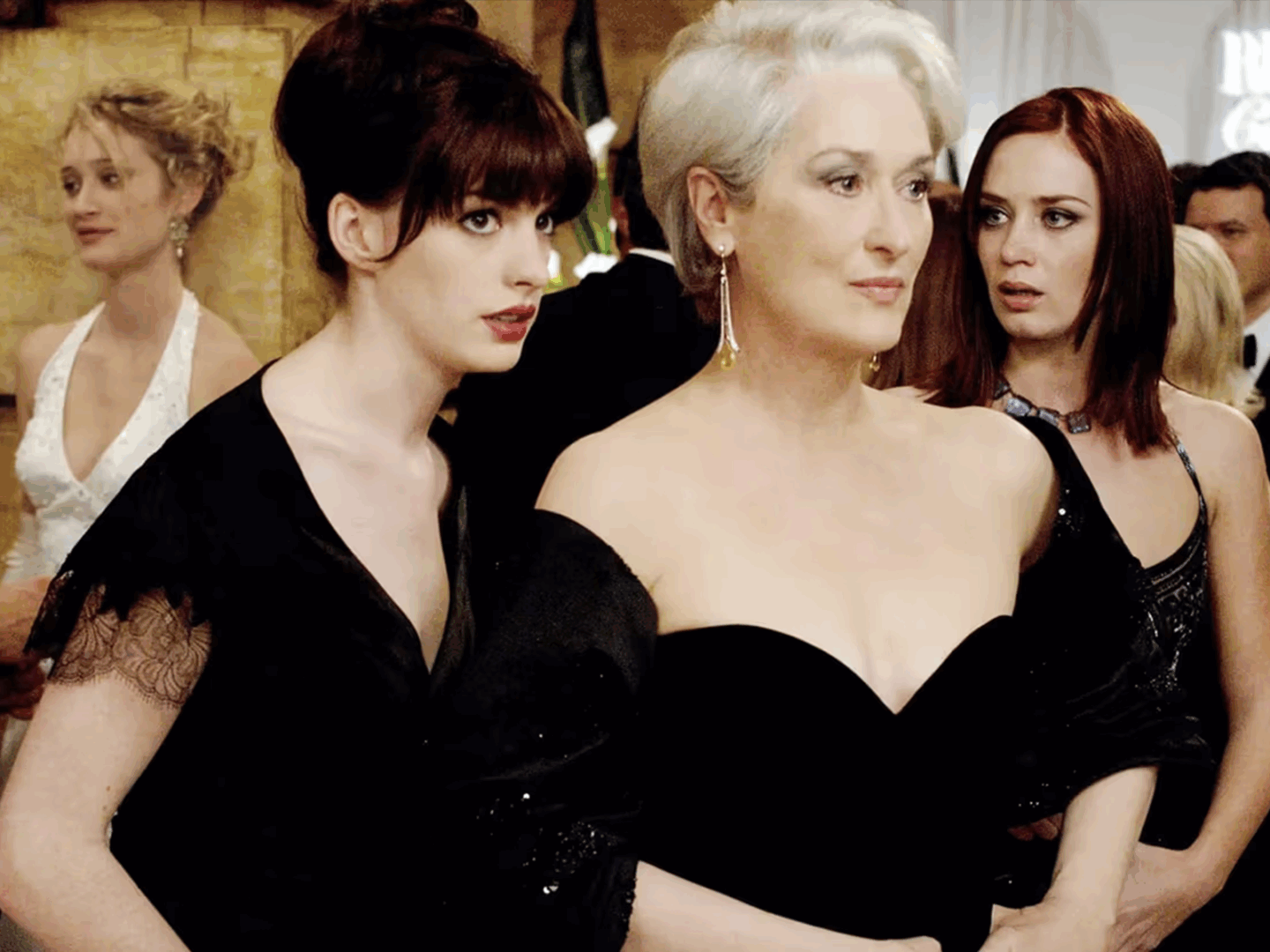 Everything confirmed so far for “The Devil Wears Prada 2”