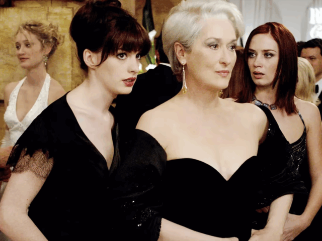Everything confirmed so far for “The Devil Wears Prada 2”