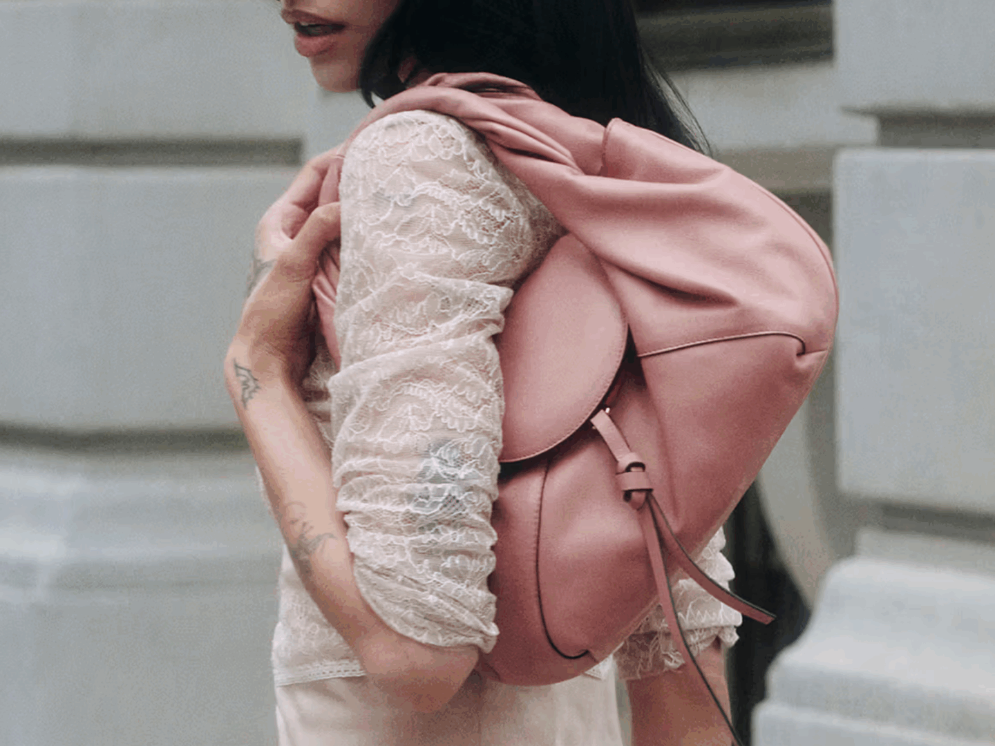 El Fendi Spy Bag está de vuelta: el ícono Y2K regresa