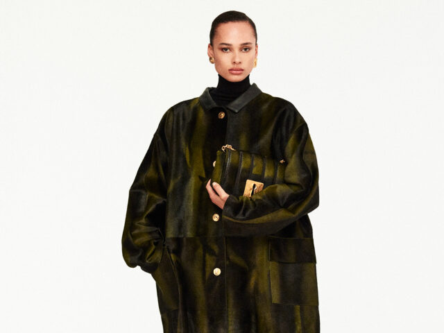 SCHIAP IN THE CITY: luxury on the street