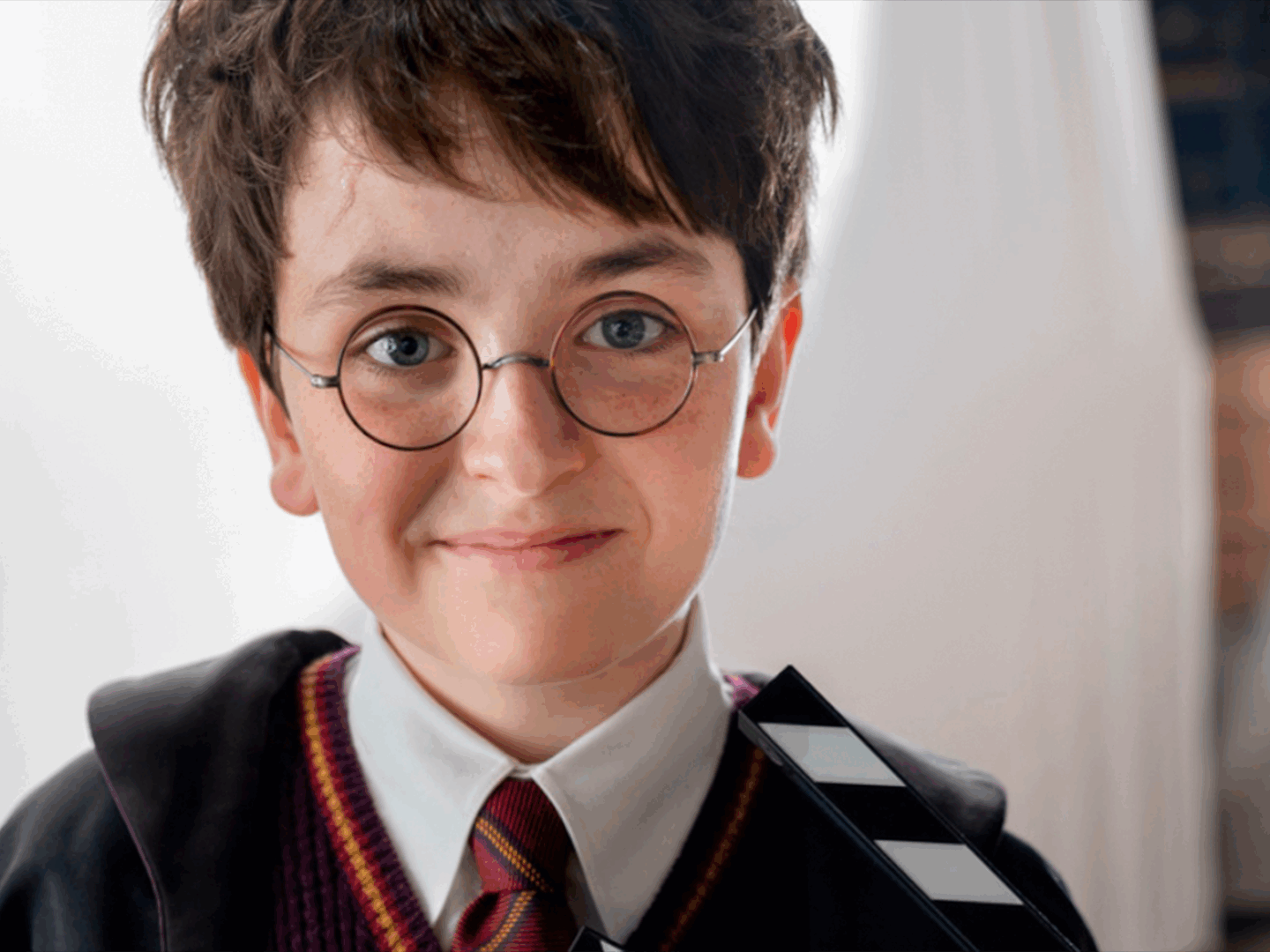 HBO reveals first look at new Harry Potter