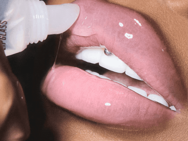 Alex Consani and JT launch their own lip combos
