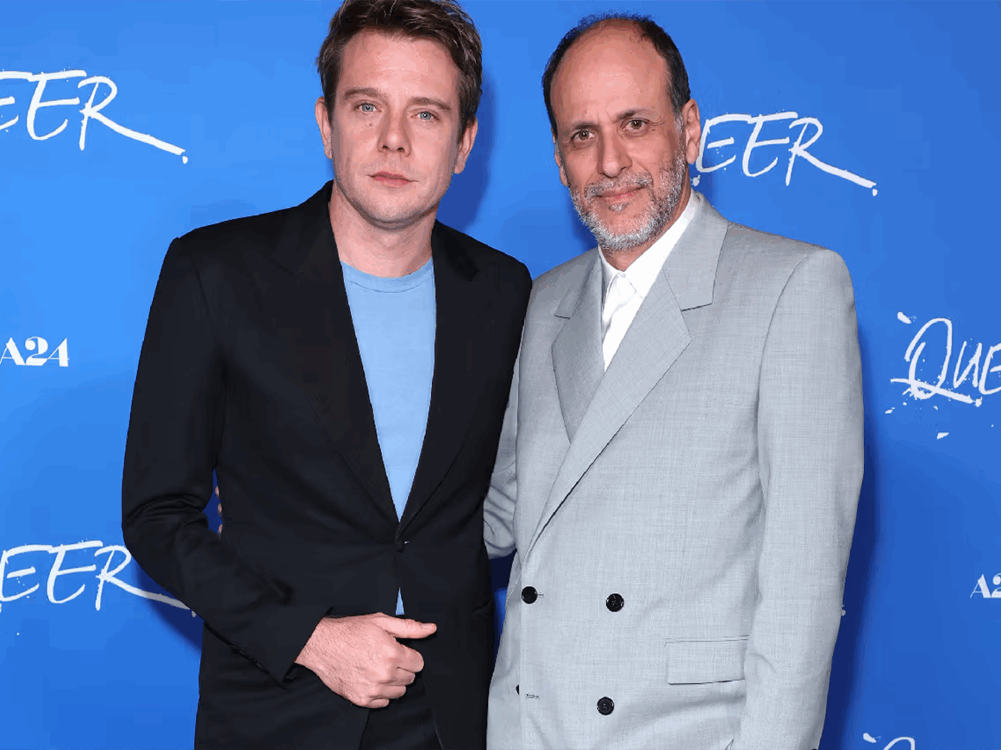 Jonathan Anderson designs the costumes for Artificial, Luca Guadagnino’s film about ChatGPT