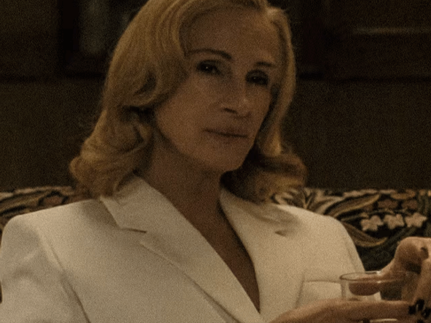 Julia Roberts protagoniza After the Hunt de Luca Guadagnino