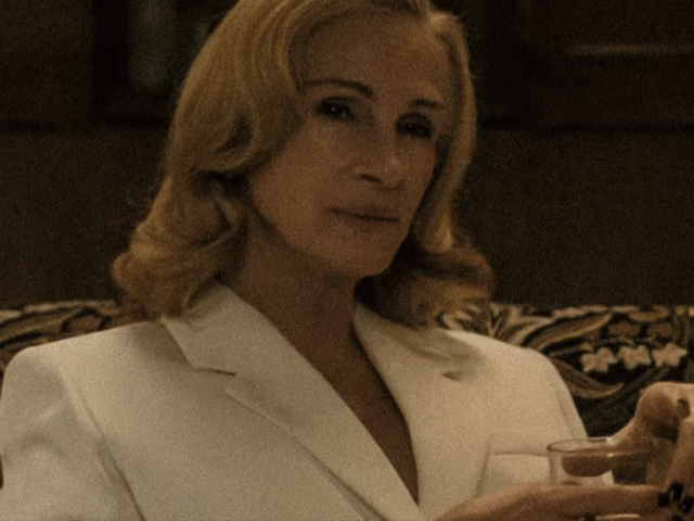 Julia Roberts protagoniza After the Hunt de Luca Guadagnino