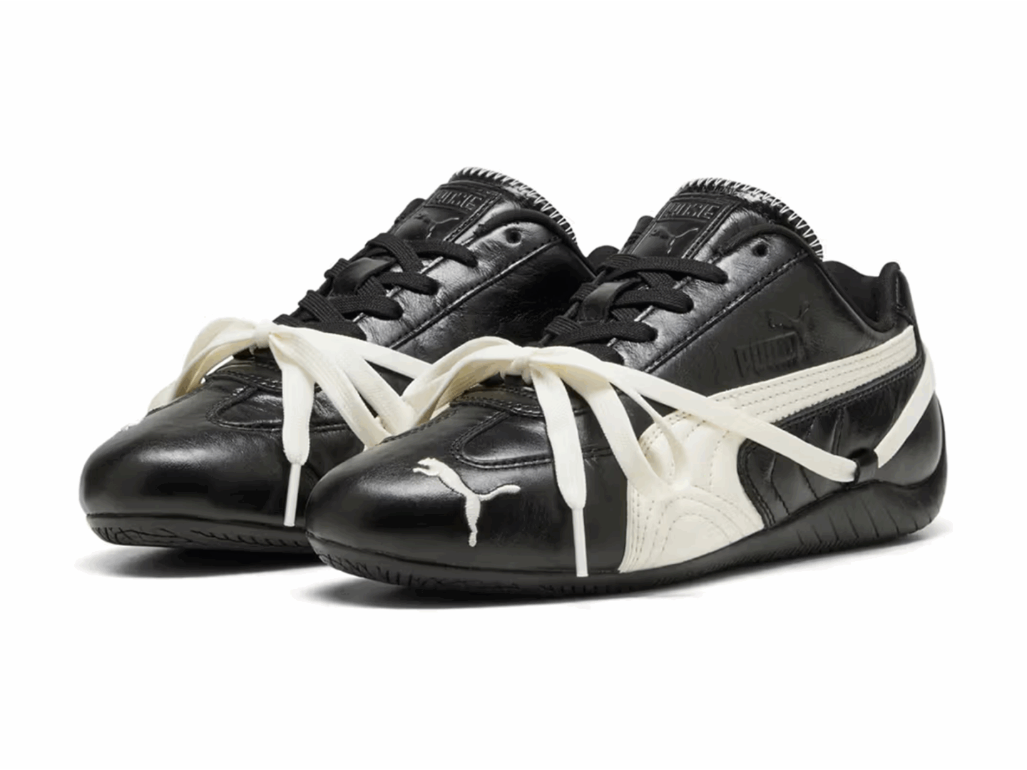 PUMA y Rosé lanzan una edición especial de las Speedcat