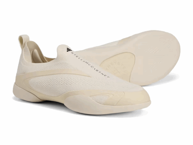 Stella McCartney reinventa las Adidas Taekwondo