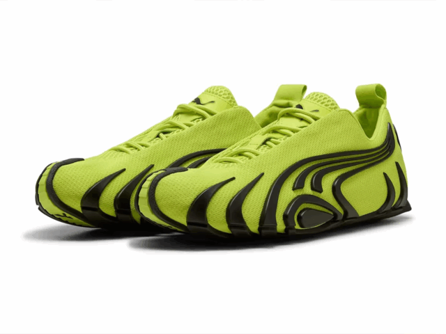 El Talon OG de PUMA regresa en cuatro versiones actualizadas