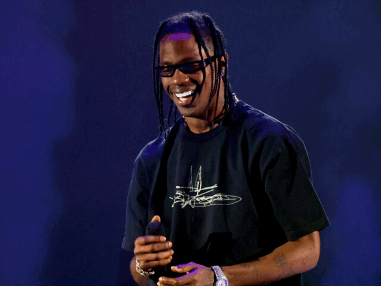 Travis Scott confirms “JACKBOYS 2” release date