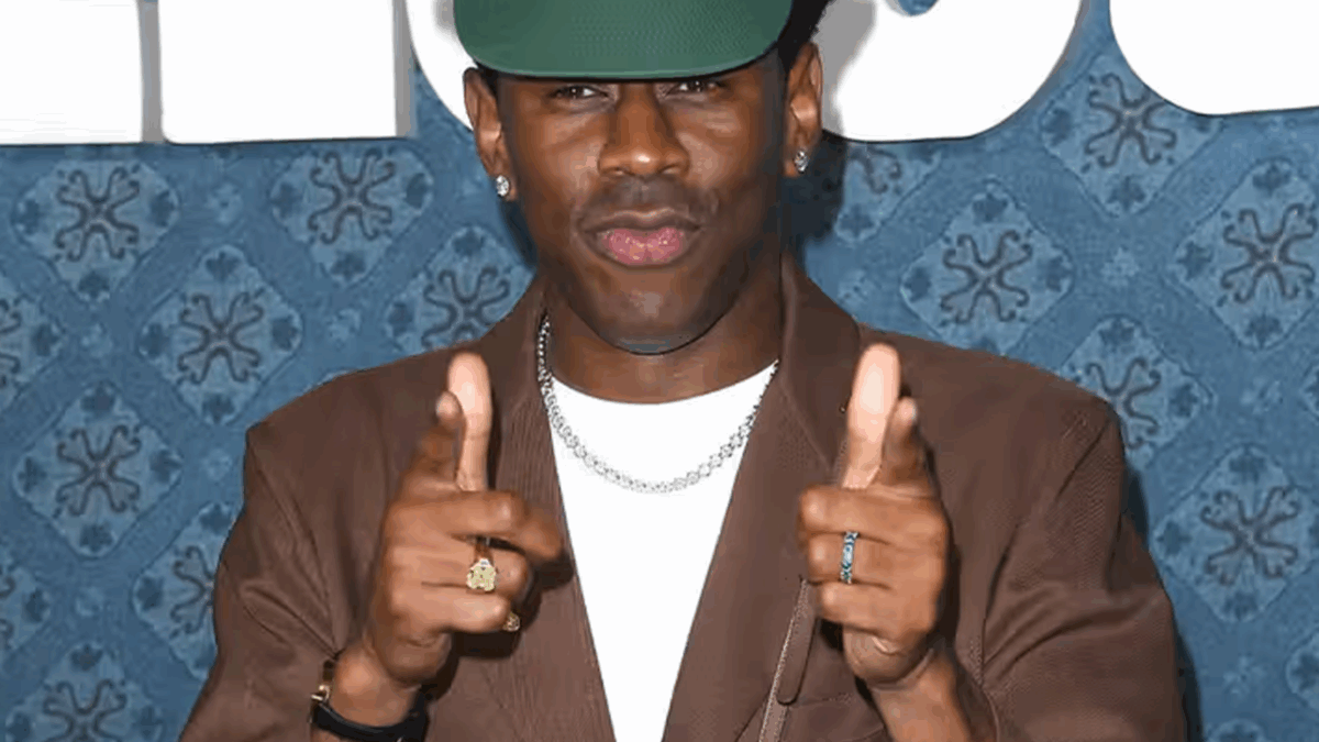 Tyler The Creator 即日発送 Pop Base on X: 