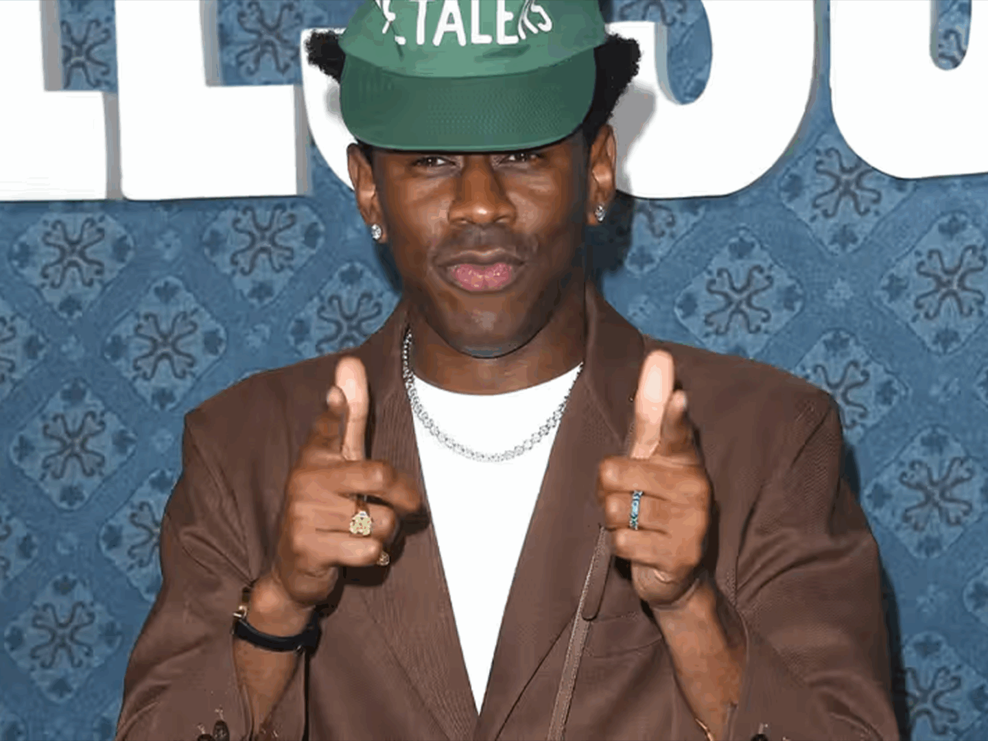 Tyler, The Creator Drops New Album: Don’t Tap the Glass