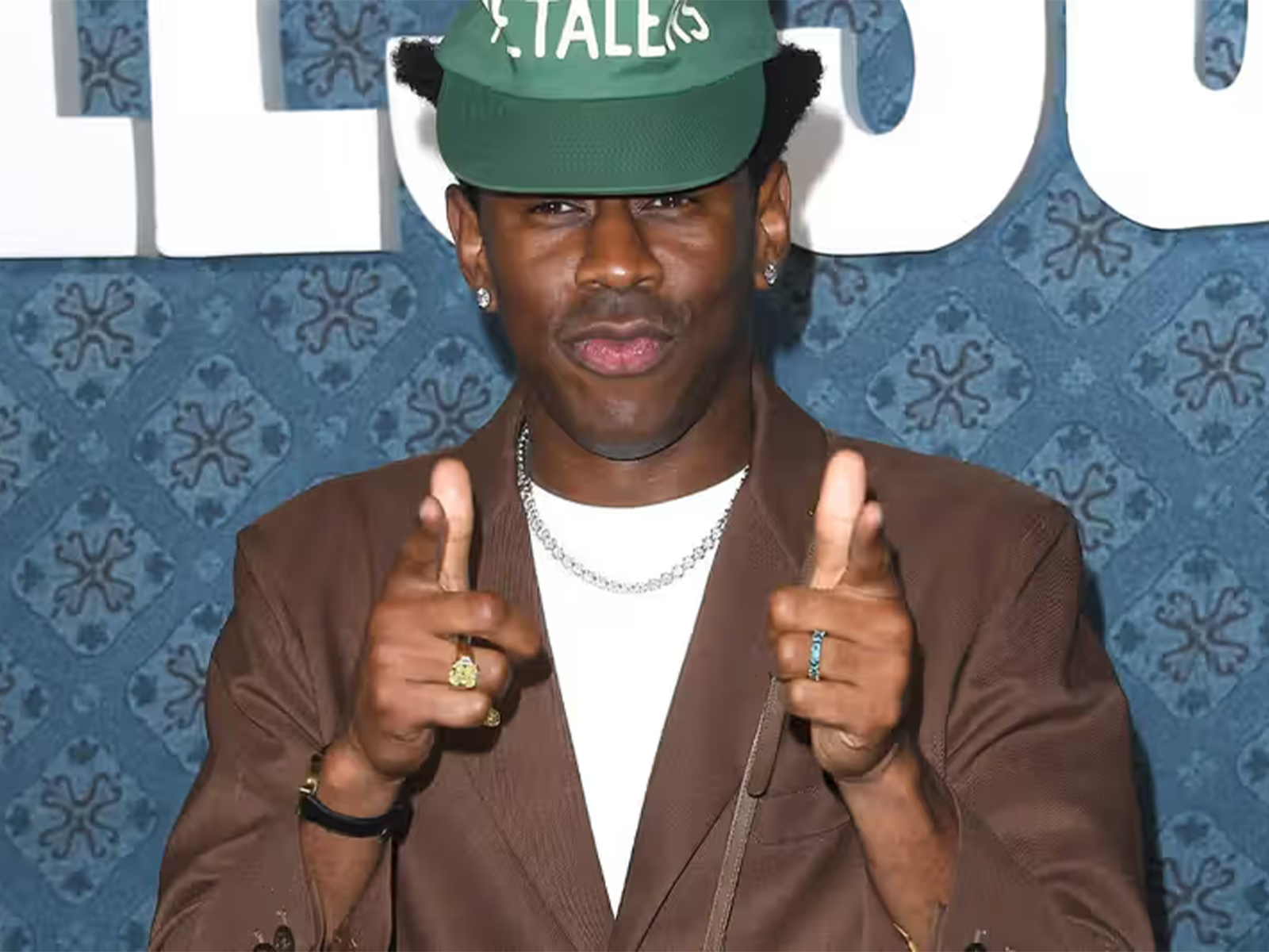 Tyler, The Creator Drops New Album: Don't Tap the Glass