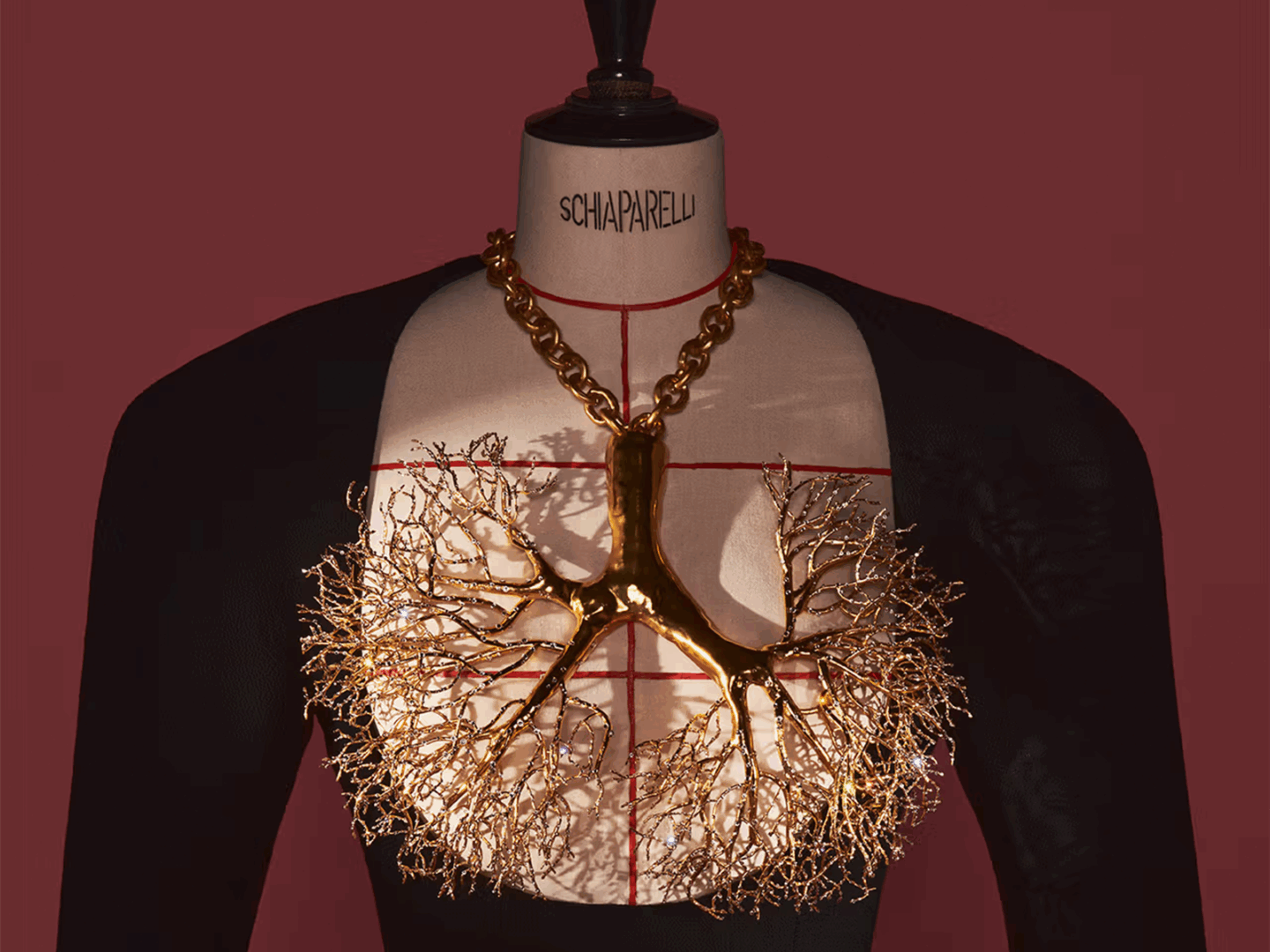 V&A announces major Schiaparelli exhibition for 2026