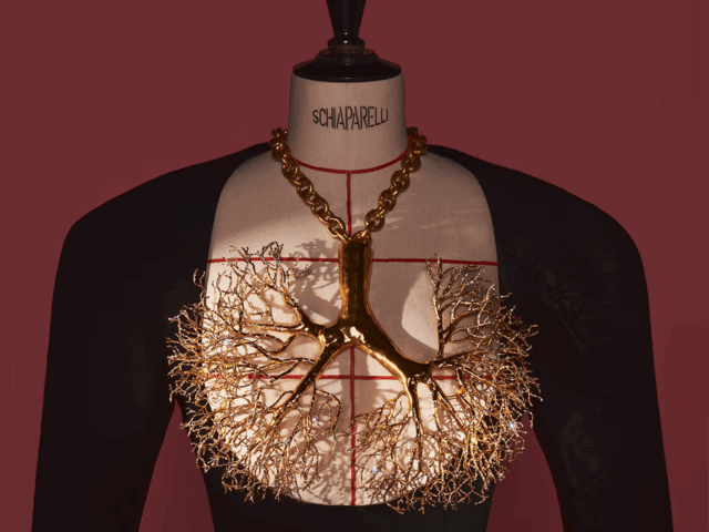 V&A announces major Schiaparelli exhibition for 2026