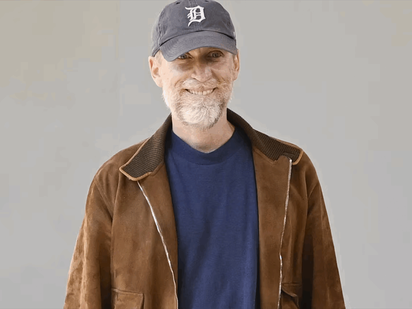 ‘WANDERLUST’: Simone Bellotti’s debut for Jil Sander