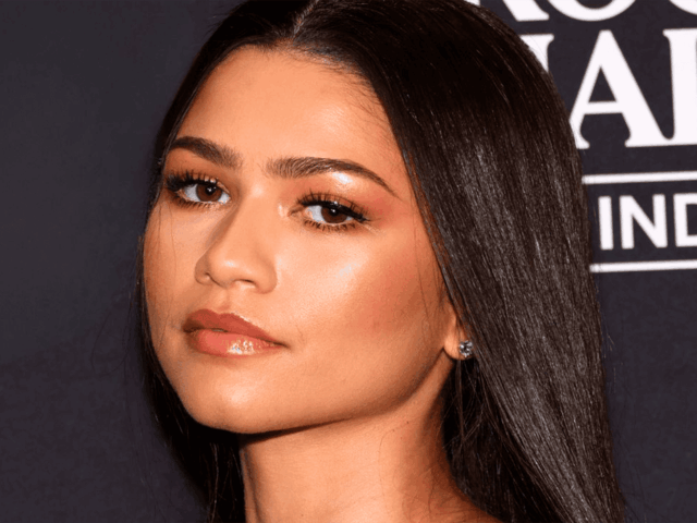 ‘High Contrast’: TikTok’s New Beauty Trend