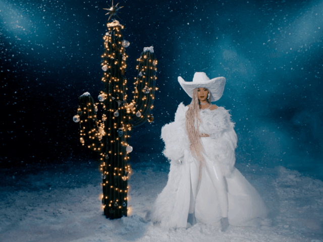 Beyoncé ’s Cowboy Carter tour grosses over 0 million