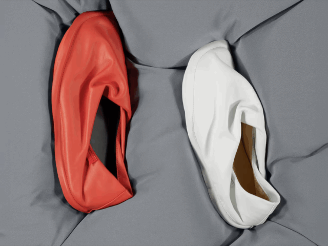 Camper launches Peu Form with Issey Miyake