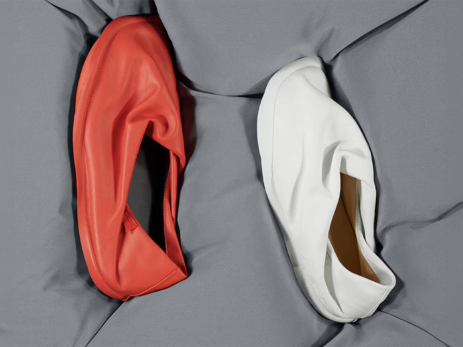 Camper launches Peu Form with Issey Miyake - HIGHXTAR