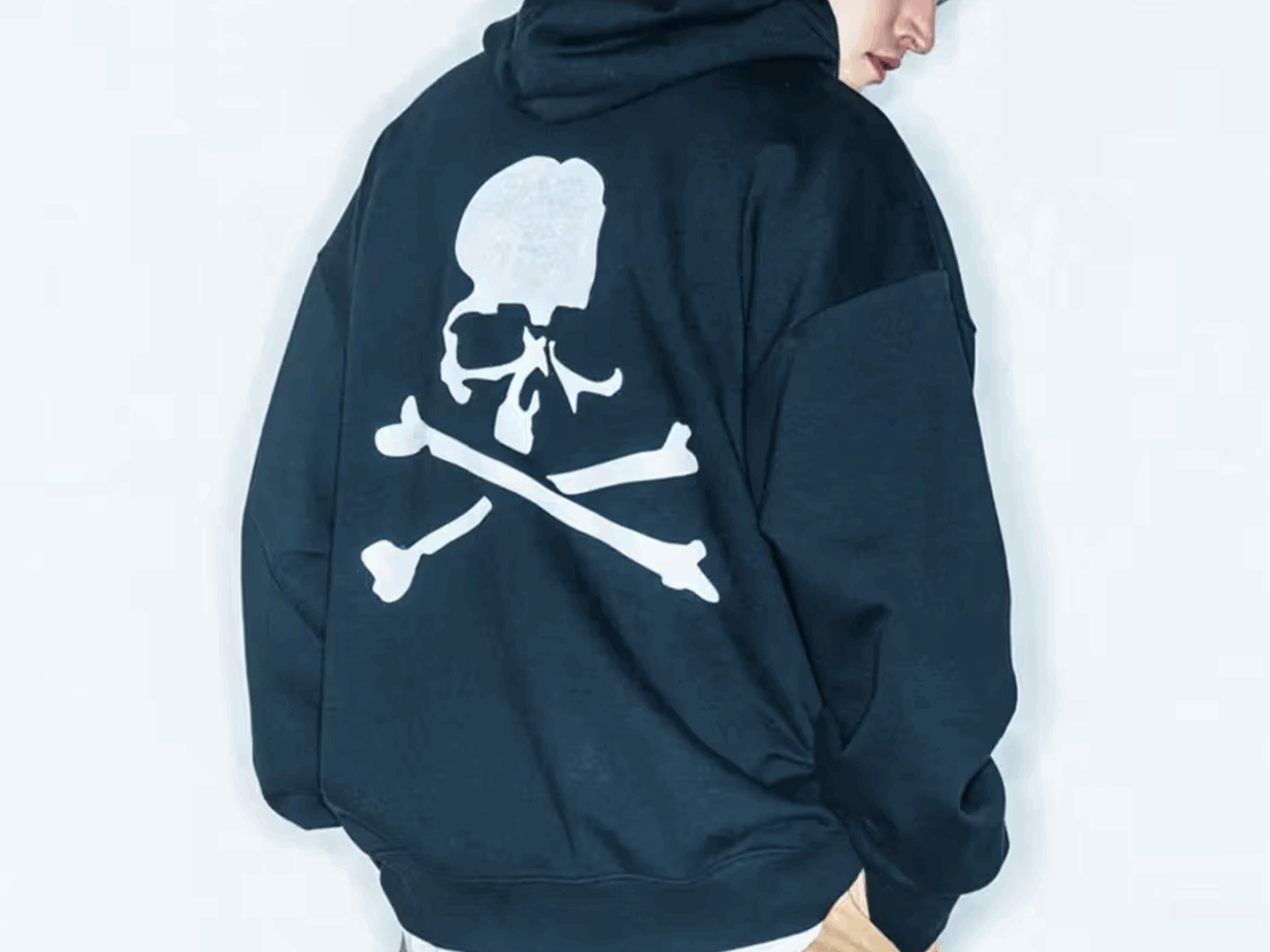 Dickies y mastermind JAPAN lanzan su colaboración FW25