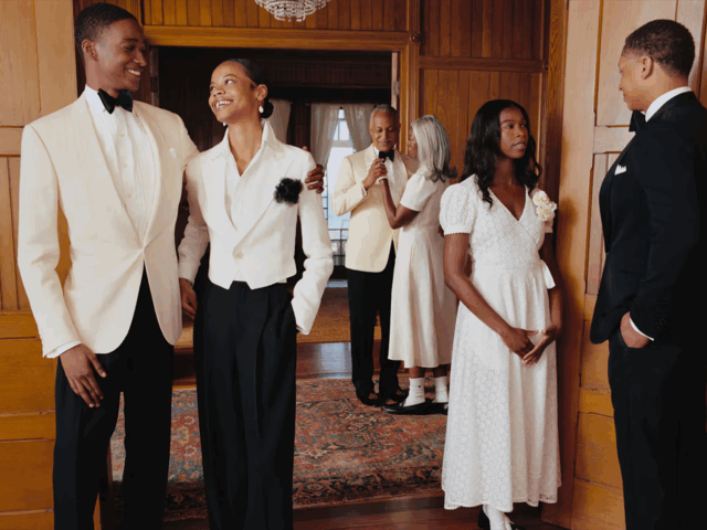 Polo Ralph Lauren launches a collection in tribute to Oak Bluffs