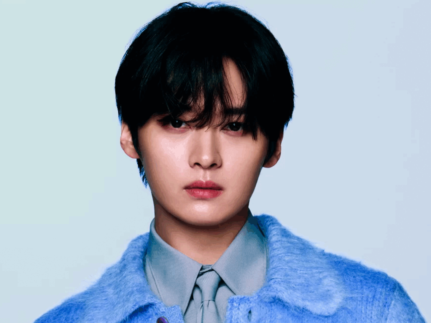 Lee Know is Gucci’s new ambassador