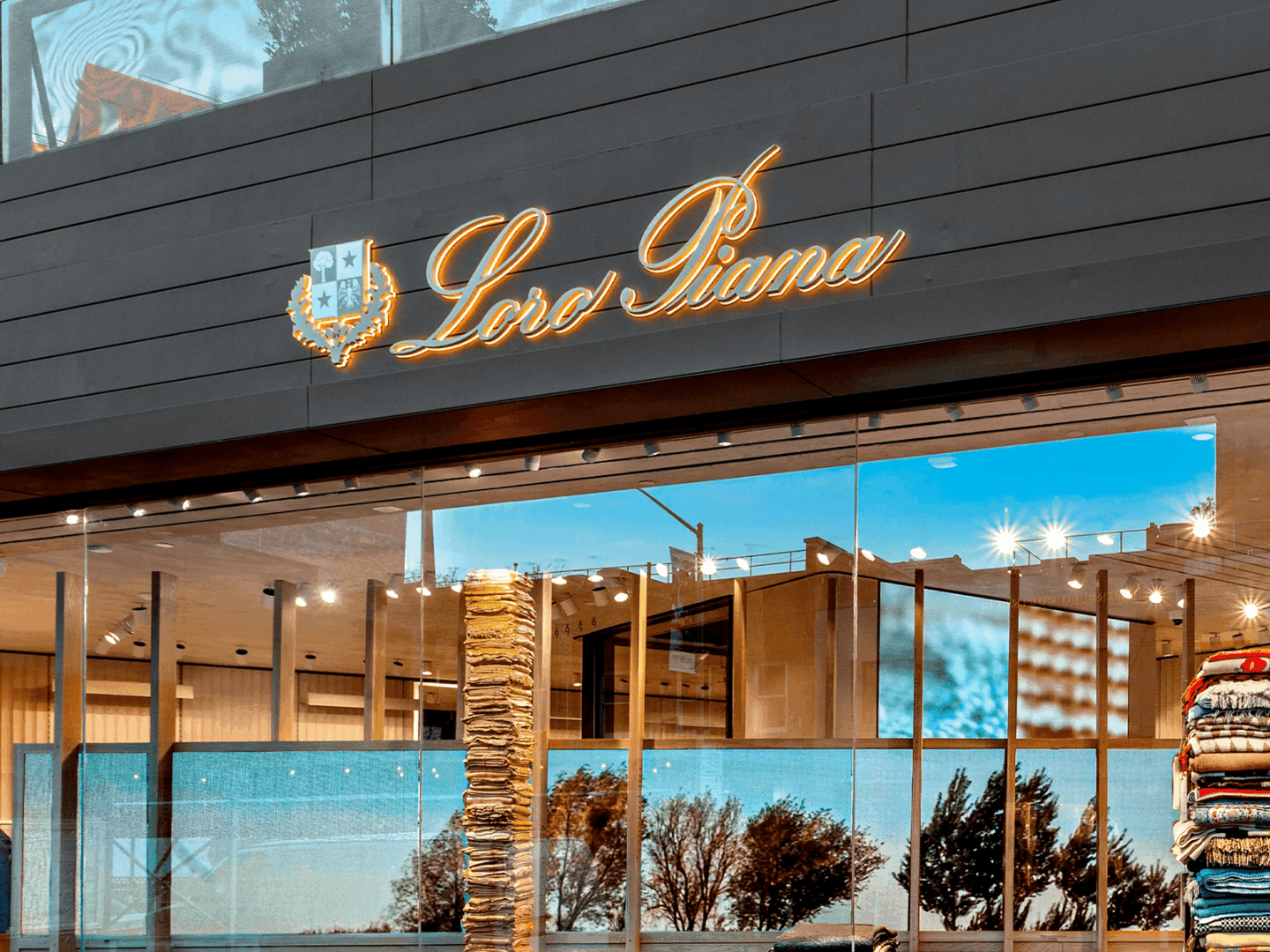 Loro Piana under judicial administration for labour exploitation