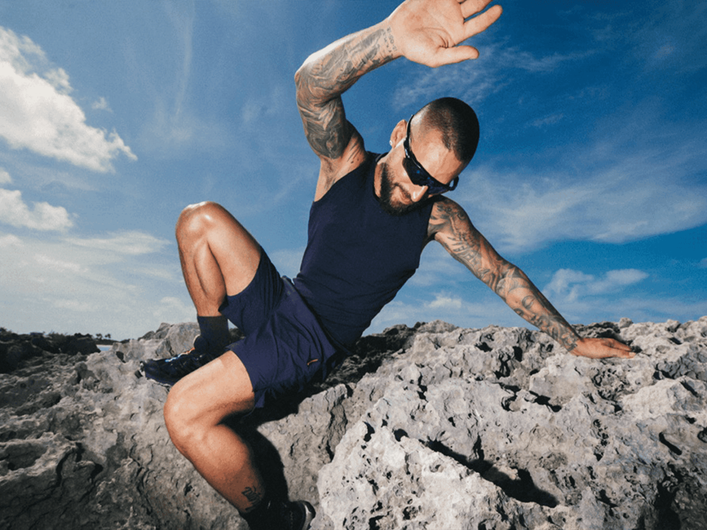 Maluma Launches Remanence: Technical Outdoorwear Made in Colombia
