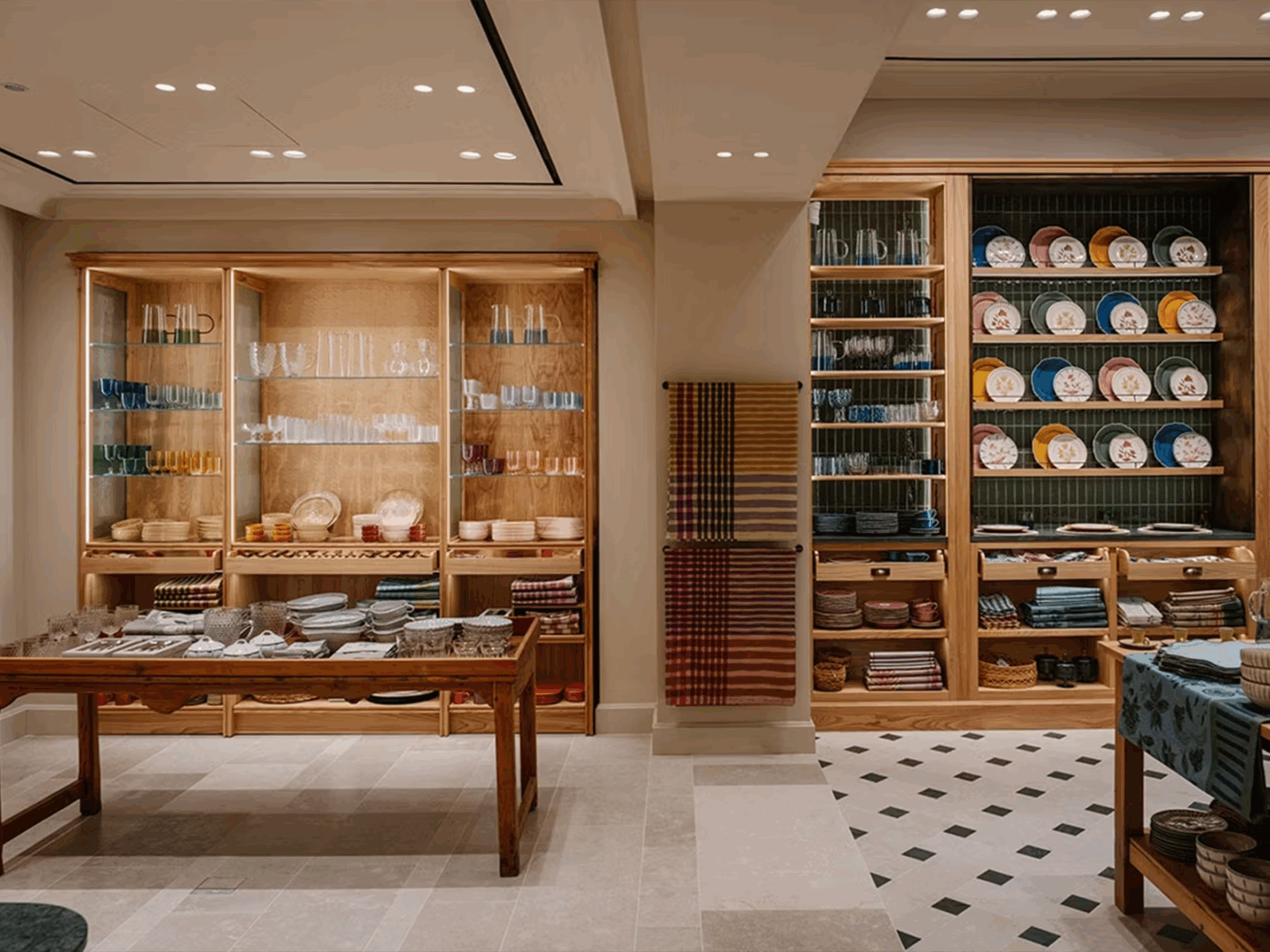 Mango Home to Open Its Second Store in Barcelona