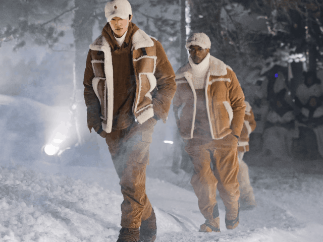 Moncler Grenoble will hold its Autumn 2025 show in Aspen for the first time