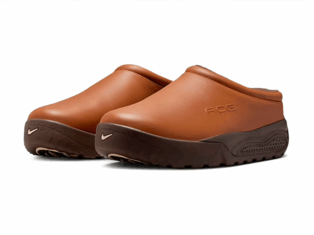Nike ACG Rufus se actualiza con una versión más urbana