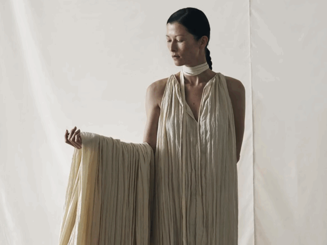 New “The Process”: Zara Moves Forward in Its Exploration of “Fast Couture”