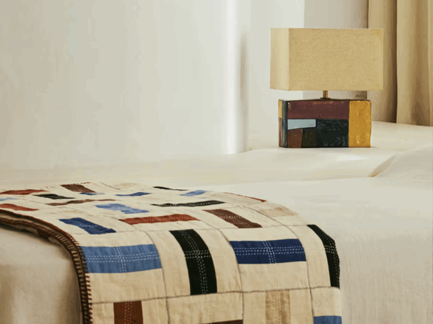 Zara Home and Collagerie present their second collaboration