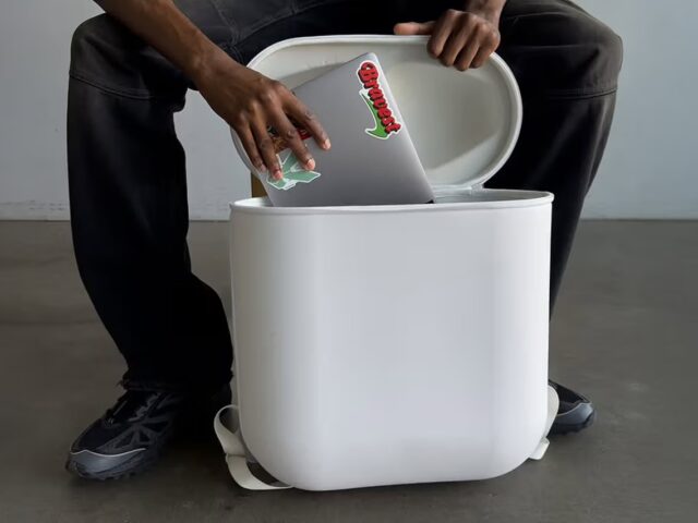 Bravest Studios scales Apple’s iconic AirPods