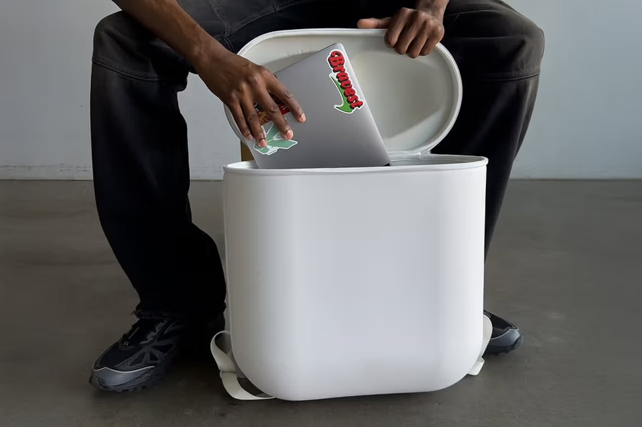Bravest Studios scales Apple’s iconic AirPods
